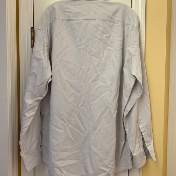 HUGO BOSS Size 16 1/2 34/35 - Picture 3 of 3